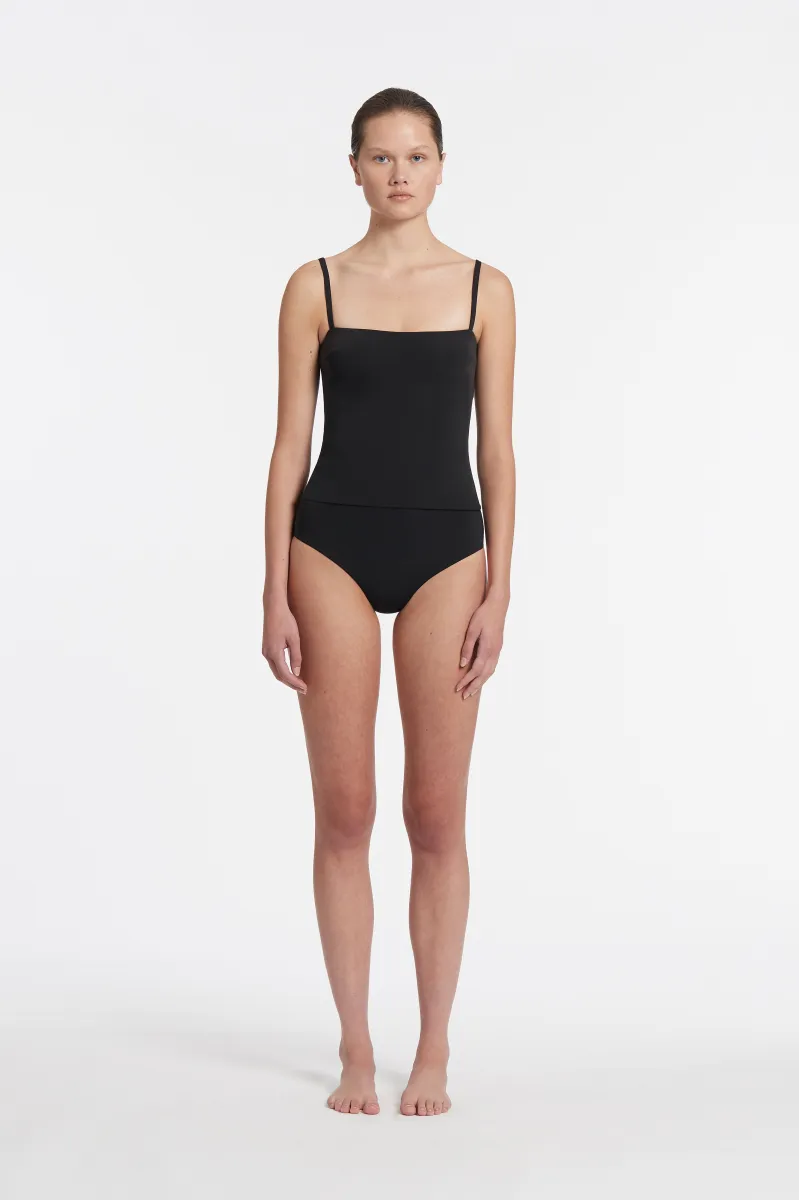 Square Neck Cami sold by SIR the label