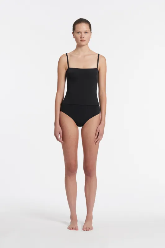 Square Neck Cami sold by SIR the label
