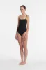 Square Neck Cami sold by SIR the label