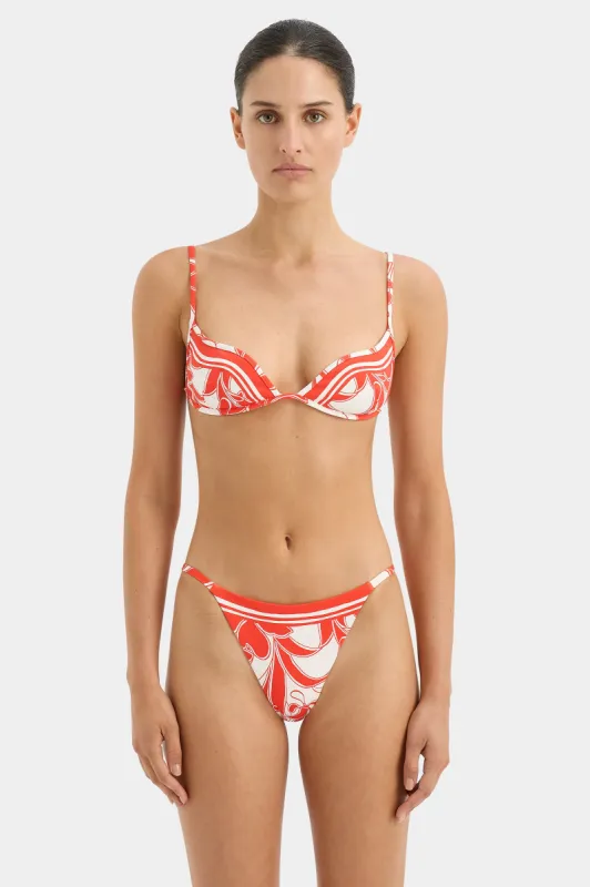 Renata Hybrid Brief sold by SIR the label