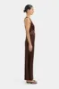 Aries Cut Out Gown sold by SIR the label