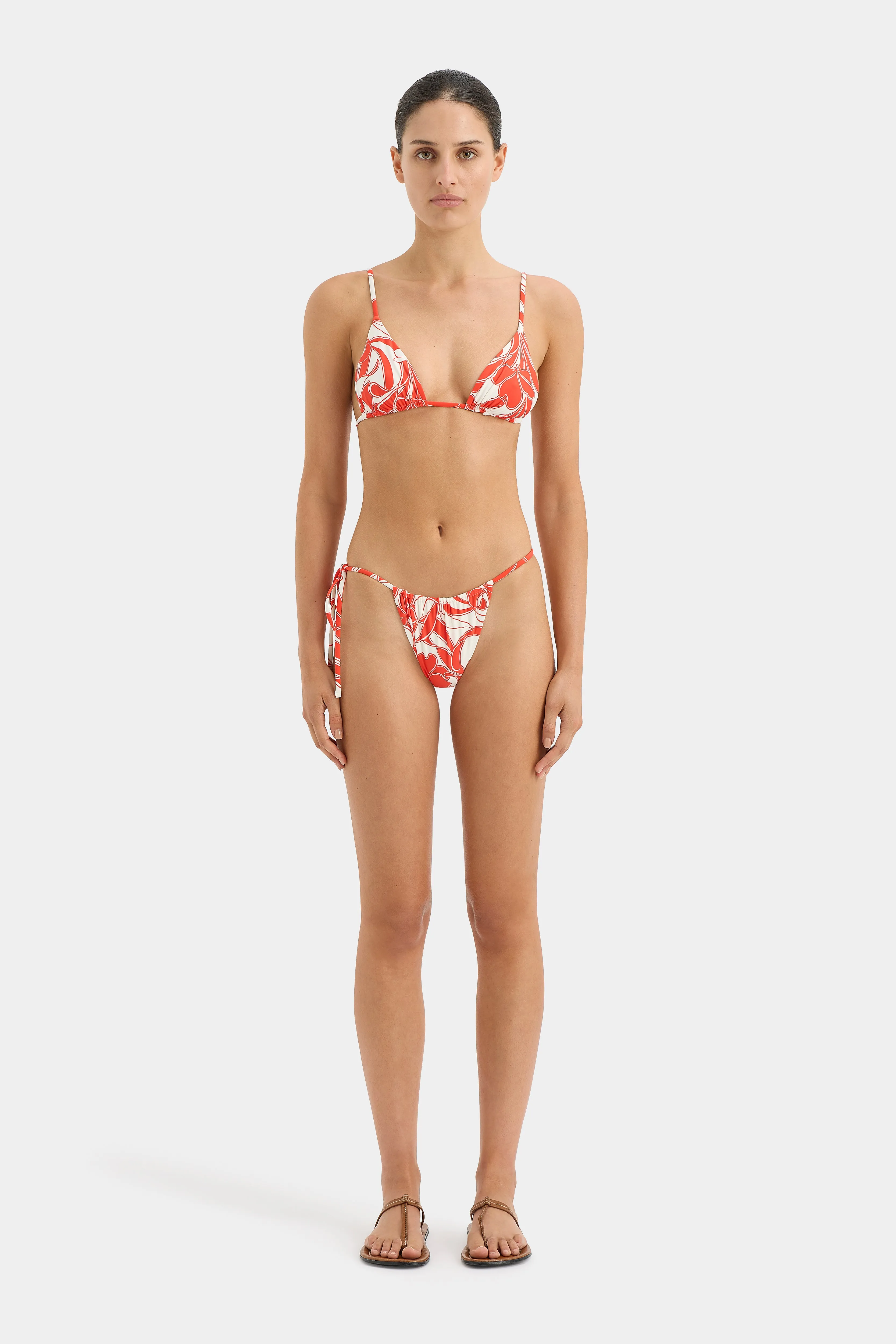 Renata String Brief sold by SIR the label