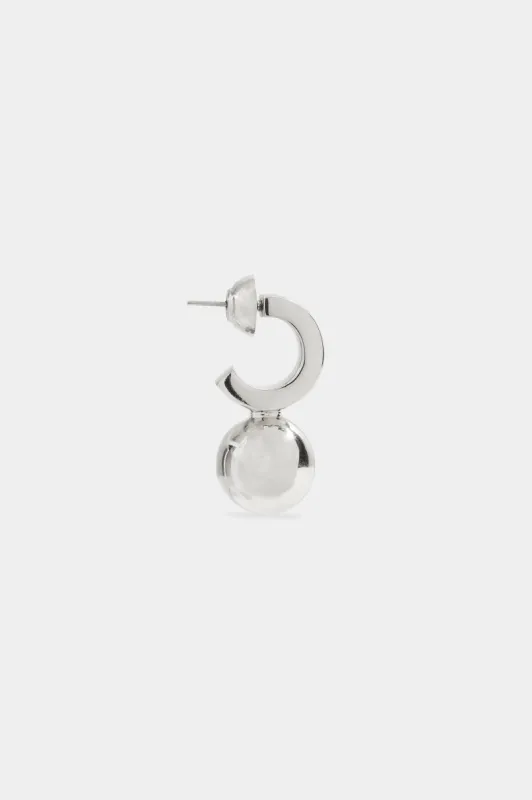 Cielo Sphere Drop Earring sold by SIR the label