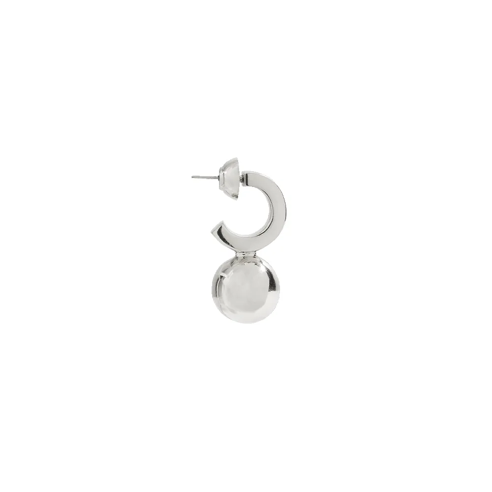 Cielo Sphere Drop Earring sold by SIR the label product image thumbnail 4