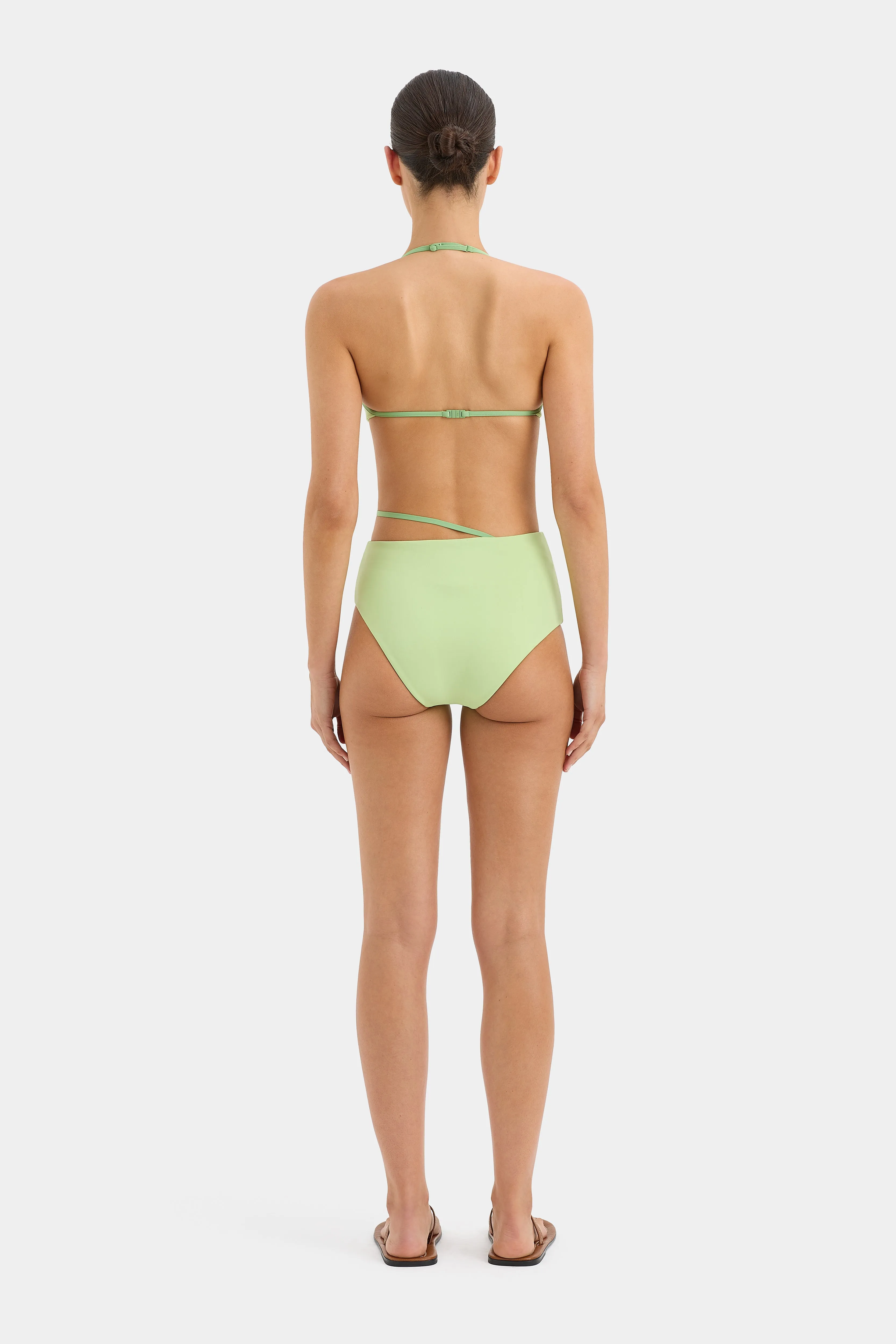 Sol High Brief sold by SIR the label product image thumbnail 3