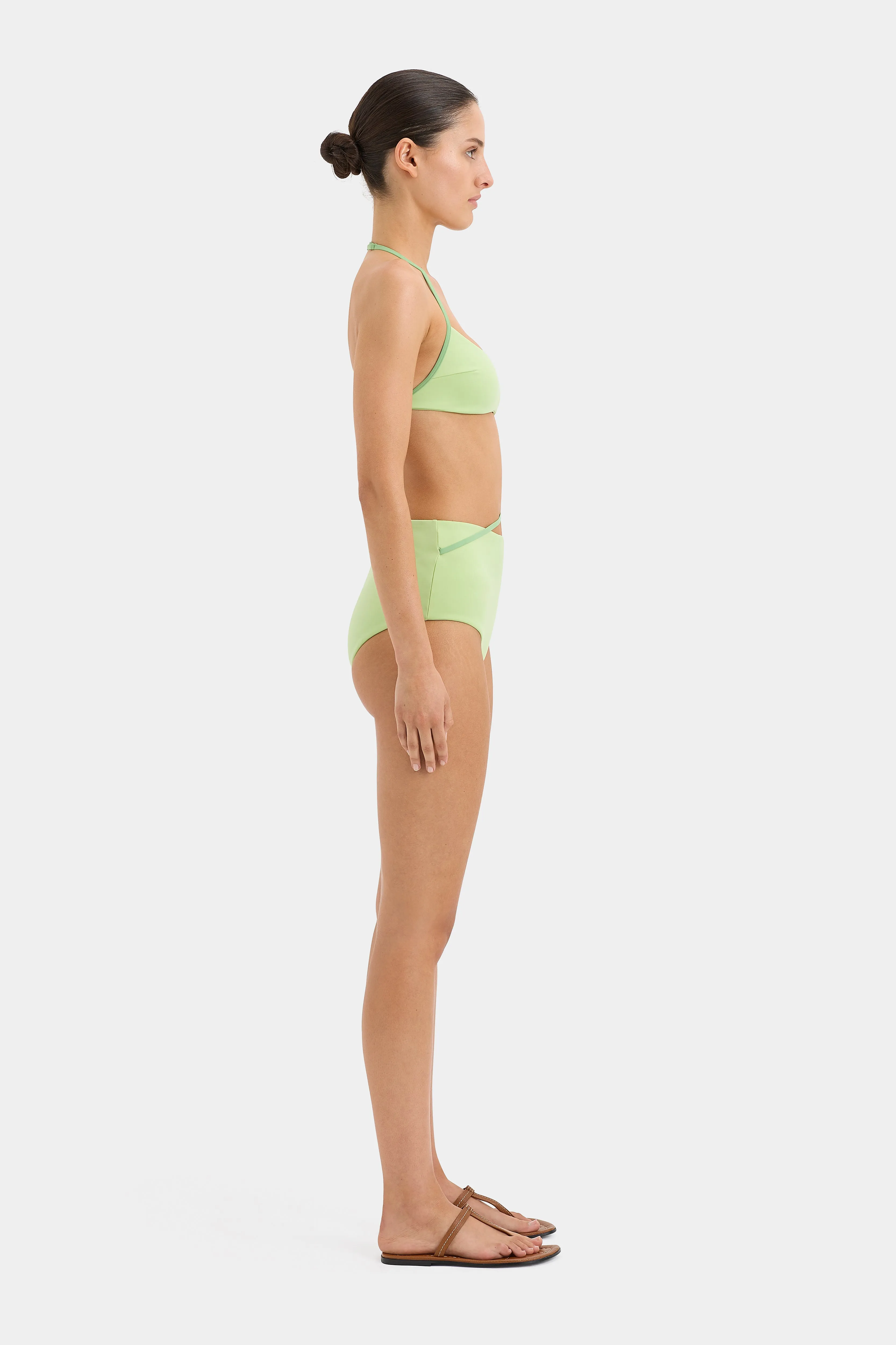 Sol High Brief sold by SIR the label product image thumbnail 4