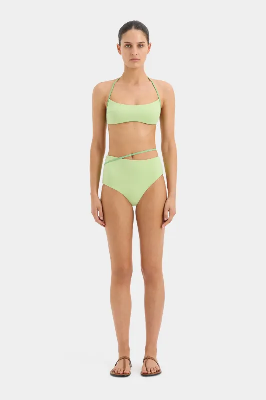 Sol High Brief made by SIR the label
