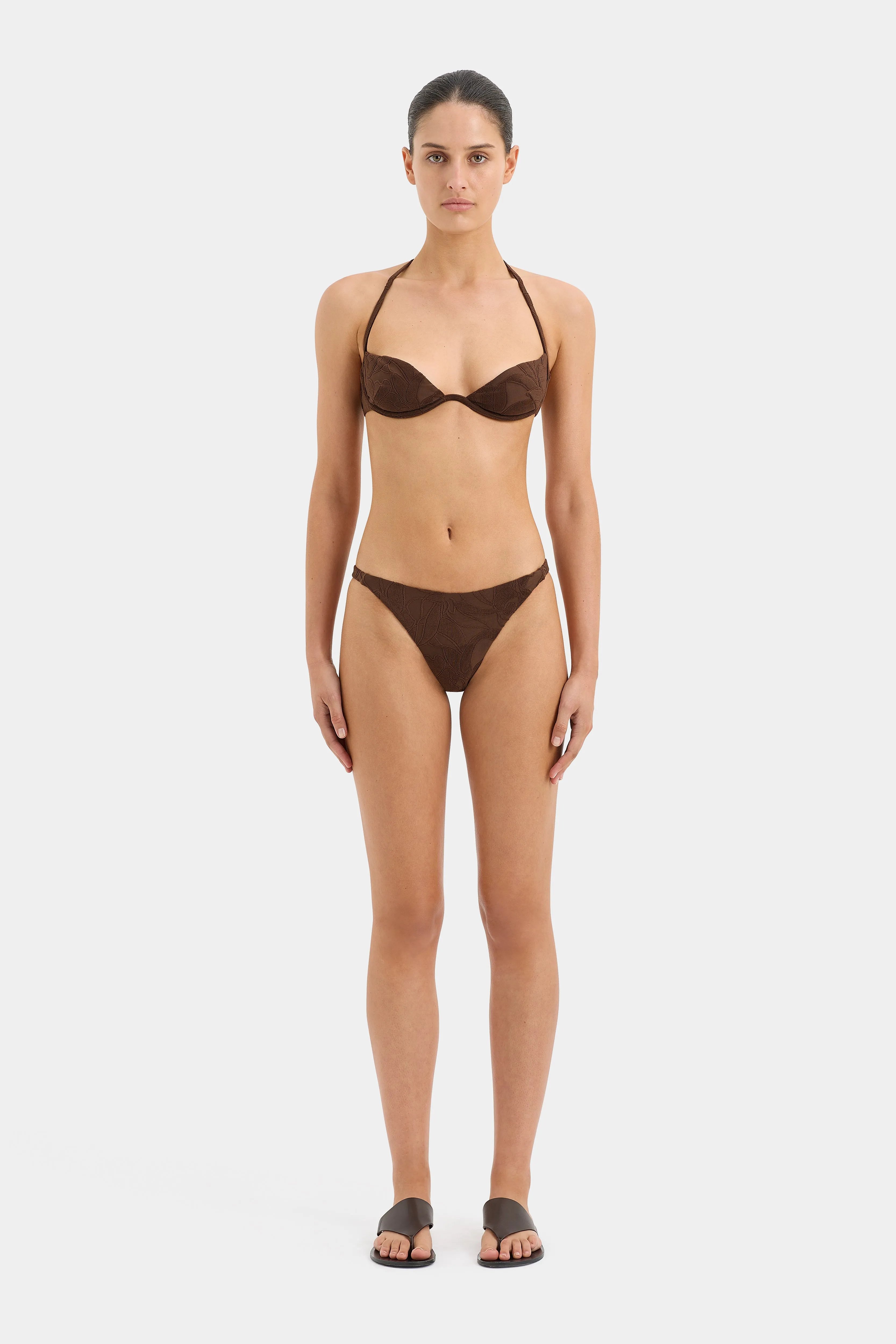 Mar Bikini Brief sold by SIR the label