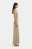 Seameadow Bias Dress sold by SIR the label
