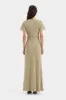 Seameadow Bias Dress sold by SIR the label