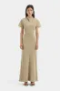 Seameadow Bias Dress sold by SIR the label