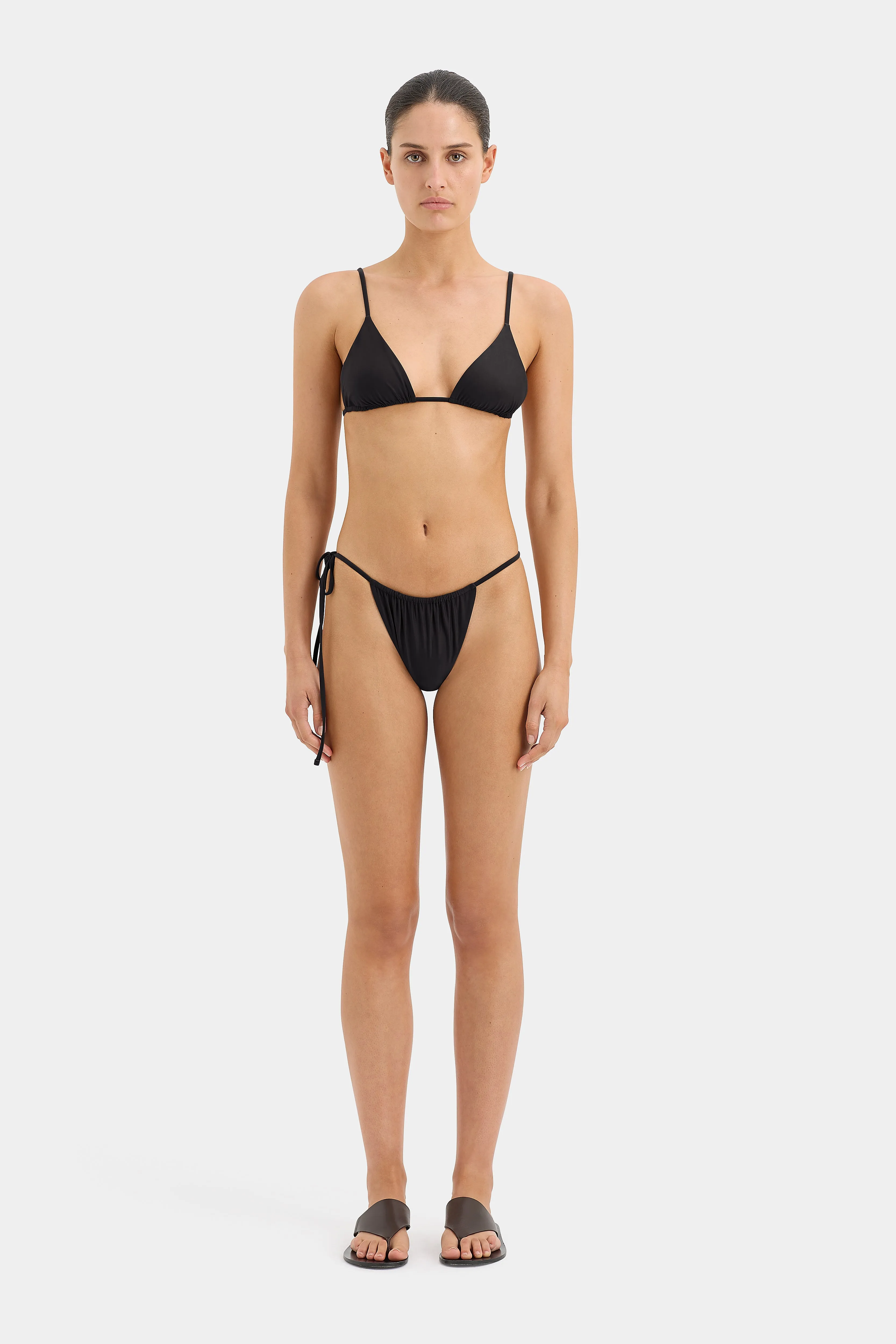 Hendry String Triangle Top sold by SIR the label product image thumbnail 2