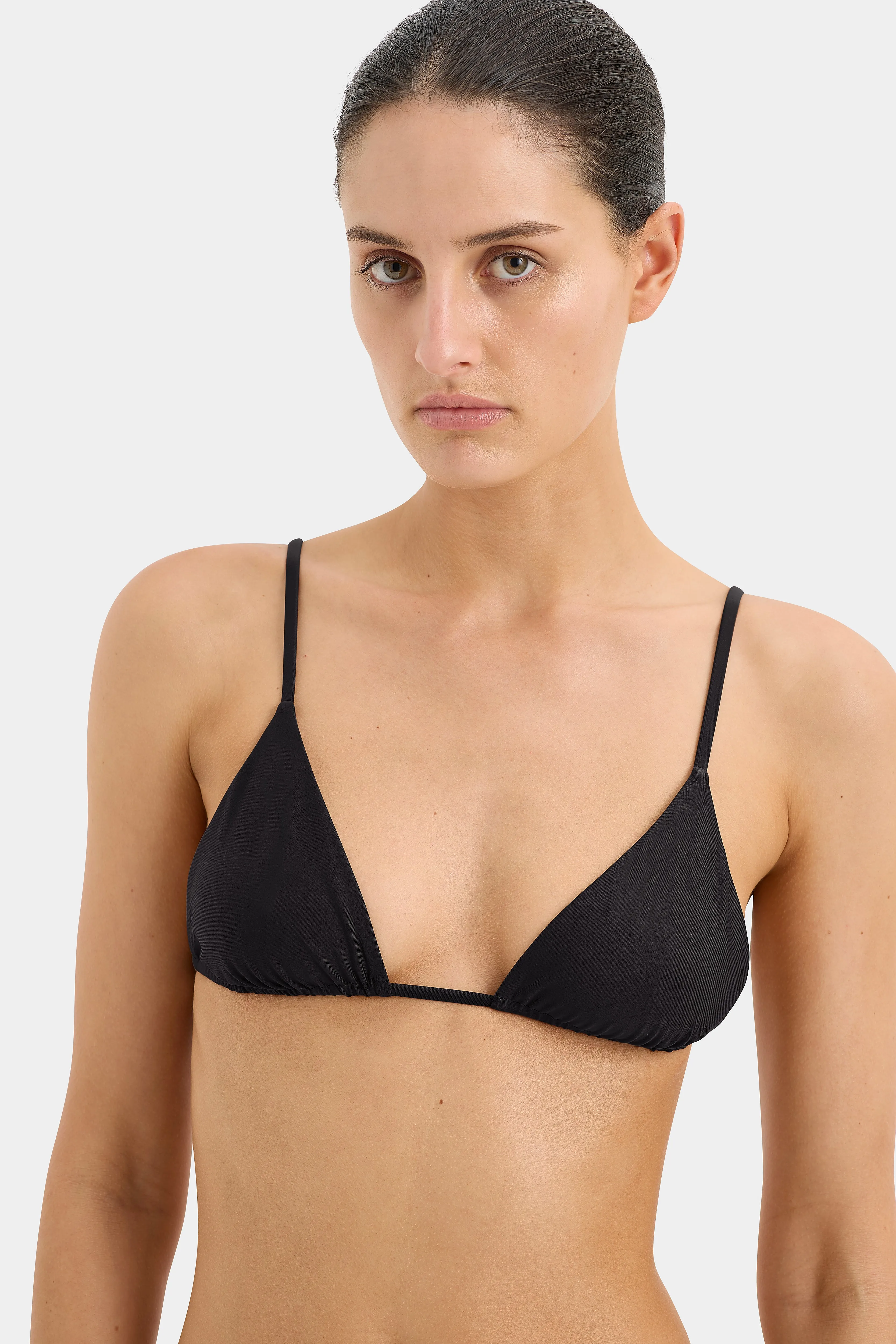 Hendry String Triangle Top sold by SIR the label product image thumbnail 5