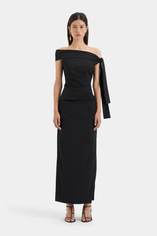 Dahlia Gown made by SIR the label