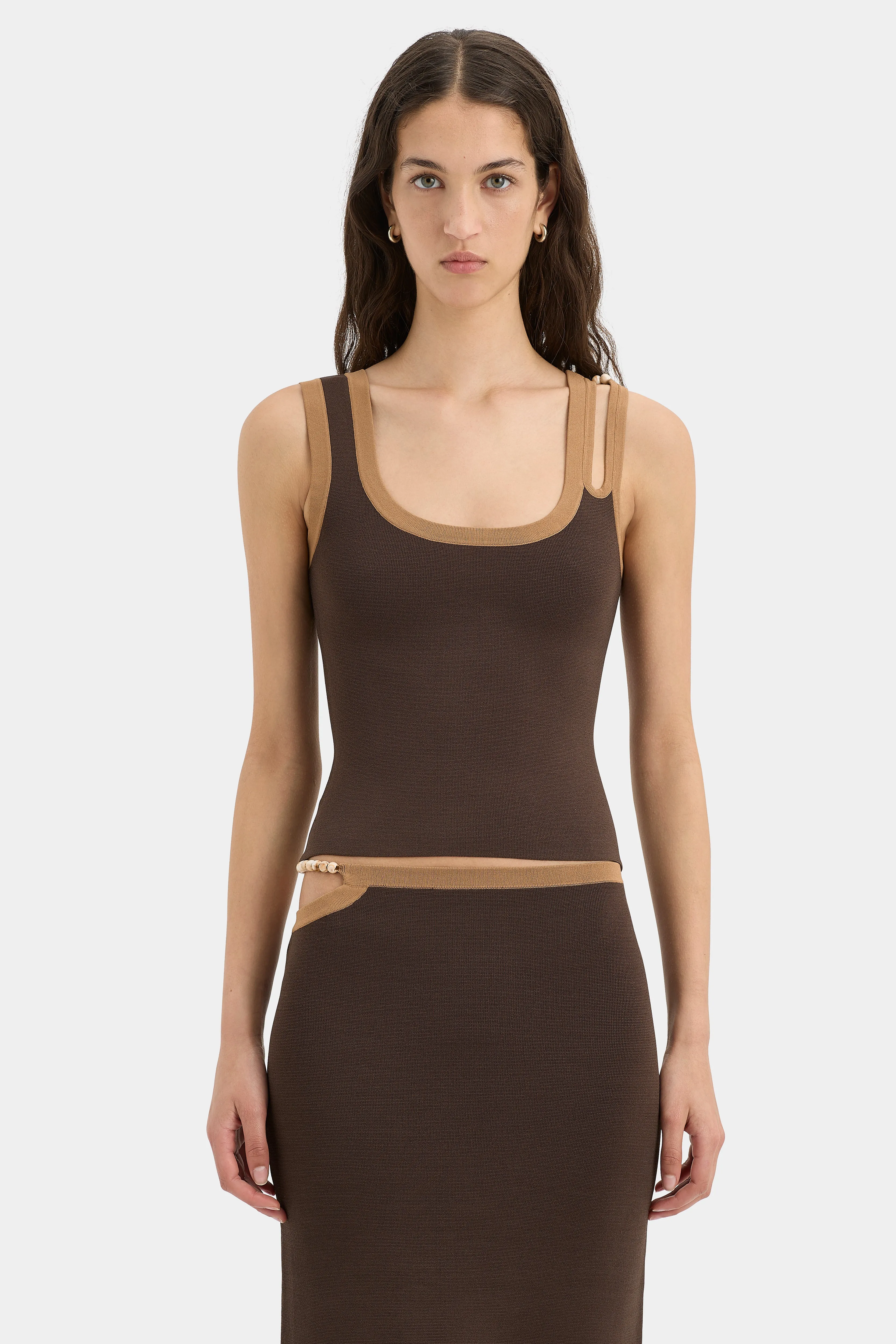 Salvador Tank sold by SIR the label