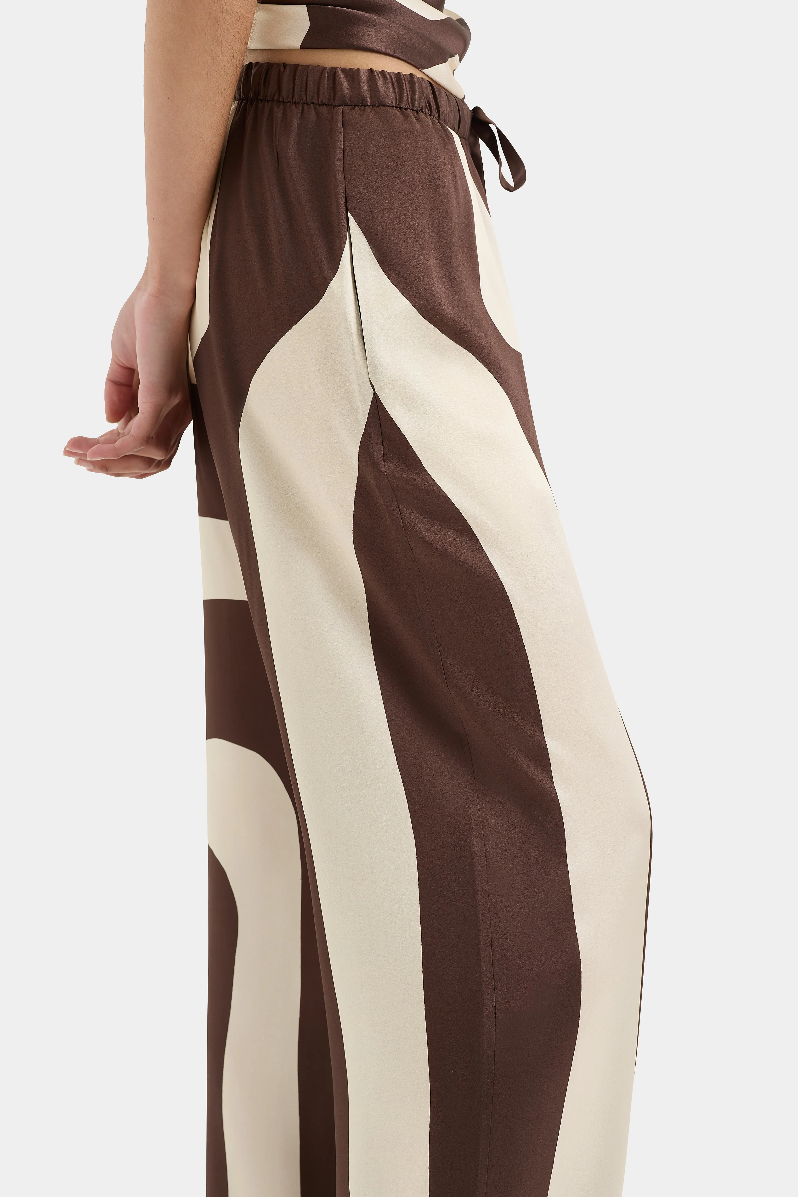 Freddie Pant sold by SIR the label product image thumbnail 4