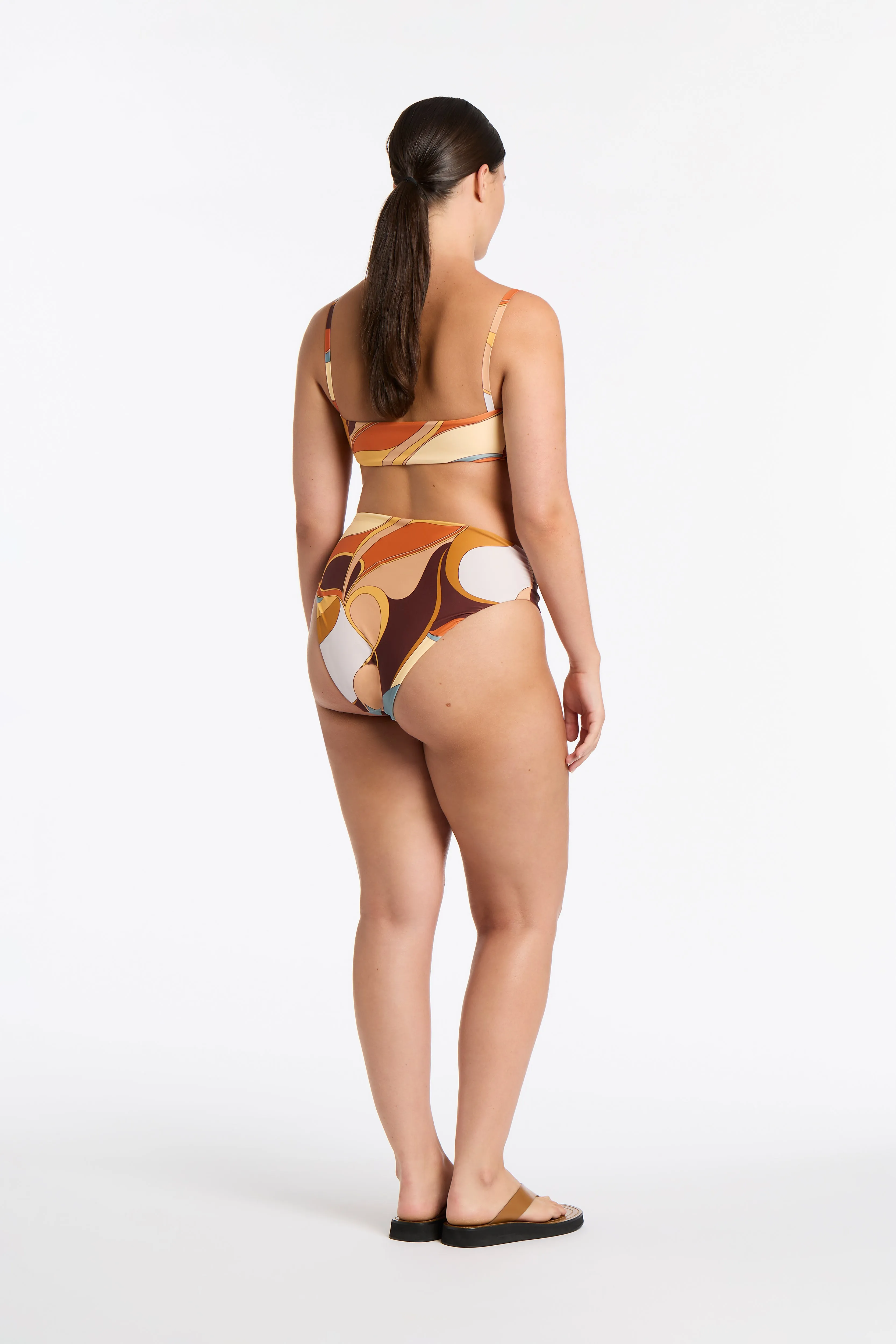 Vista Hybrid Bandeau sold by SIR the label product image thumbnail 5