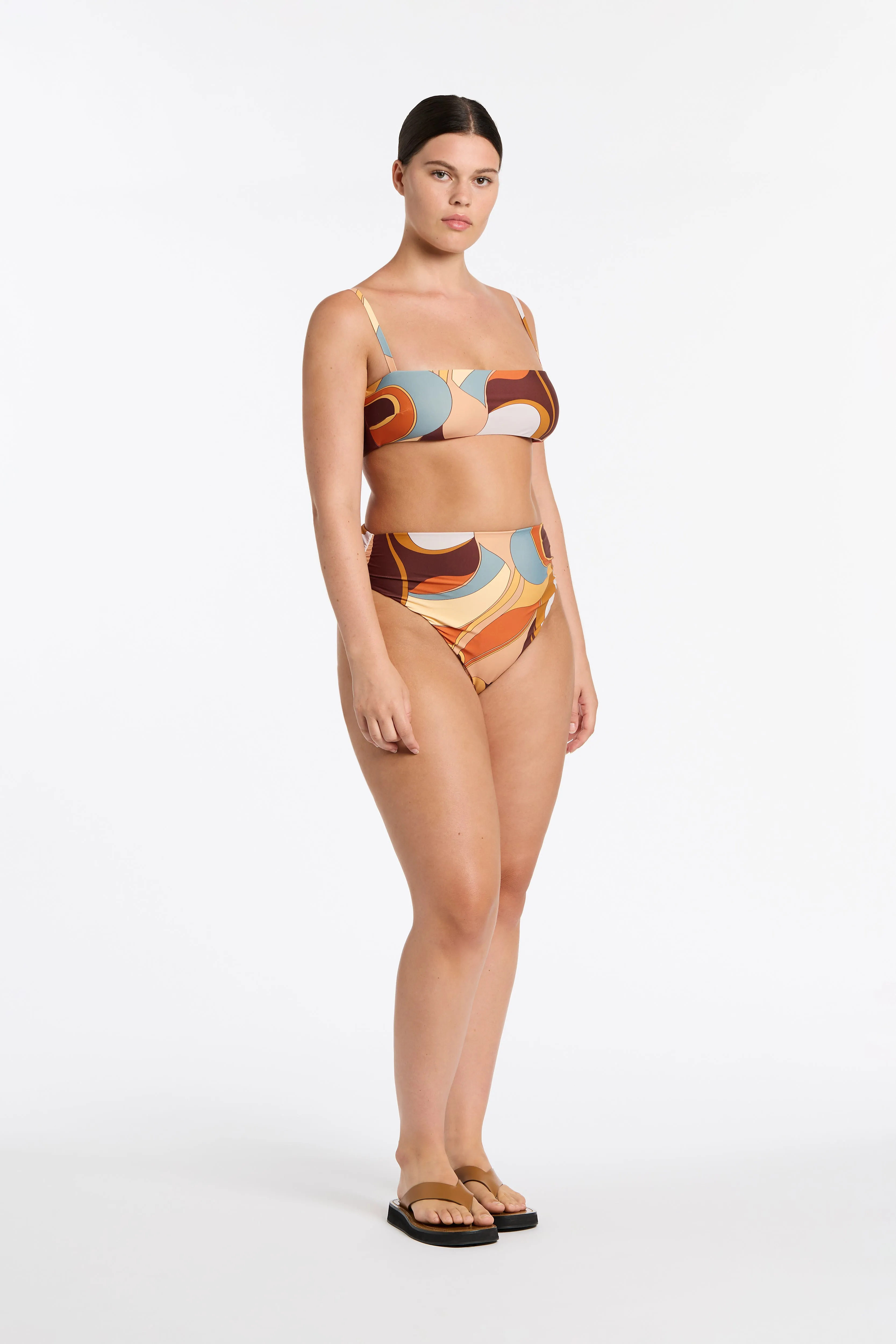 Vista Hybrid Bandeau sold by SIR the label product image thumbnail 4