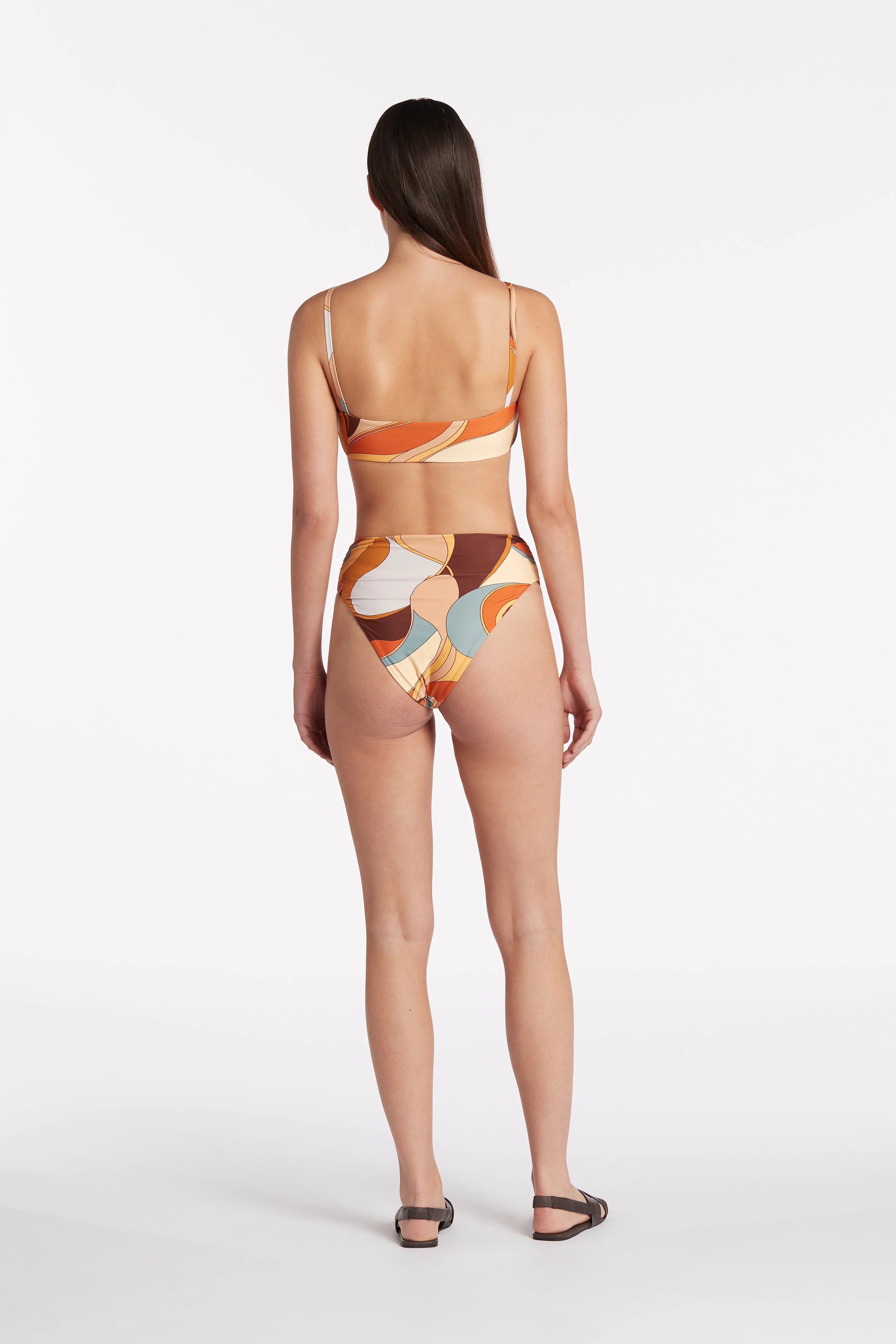 Vista Hybrid Bandeau sold by SIR the label product image thumbnail 2