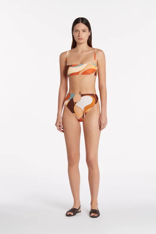 Vista Hybrid Bandeau sold by SIR the label