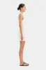 Noemi Halter Mini Dress sold by SIR the label