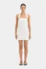 Noemi Halter Mini Dress sold by SIR the label