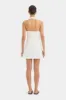 Noemi Halter Mini Dress sold by SIR the label