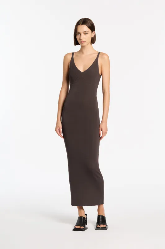 Bridget Tank Dress sold by SIR the label