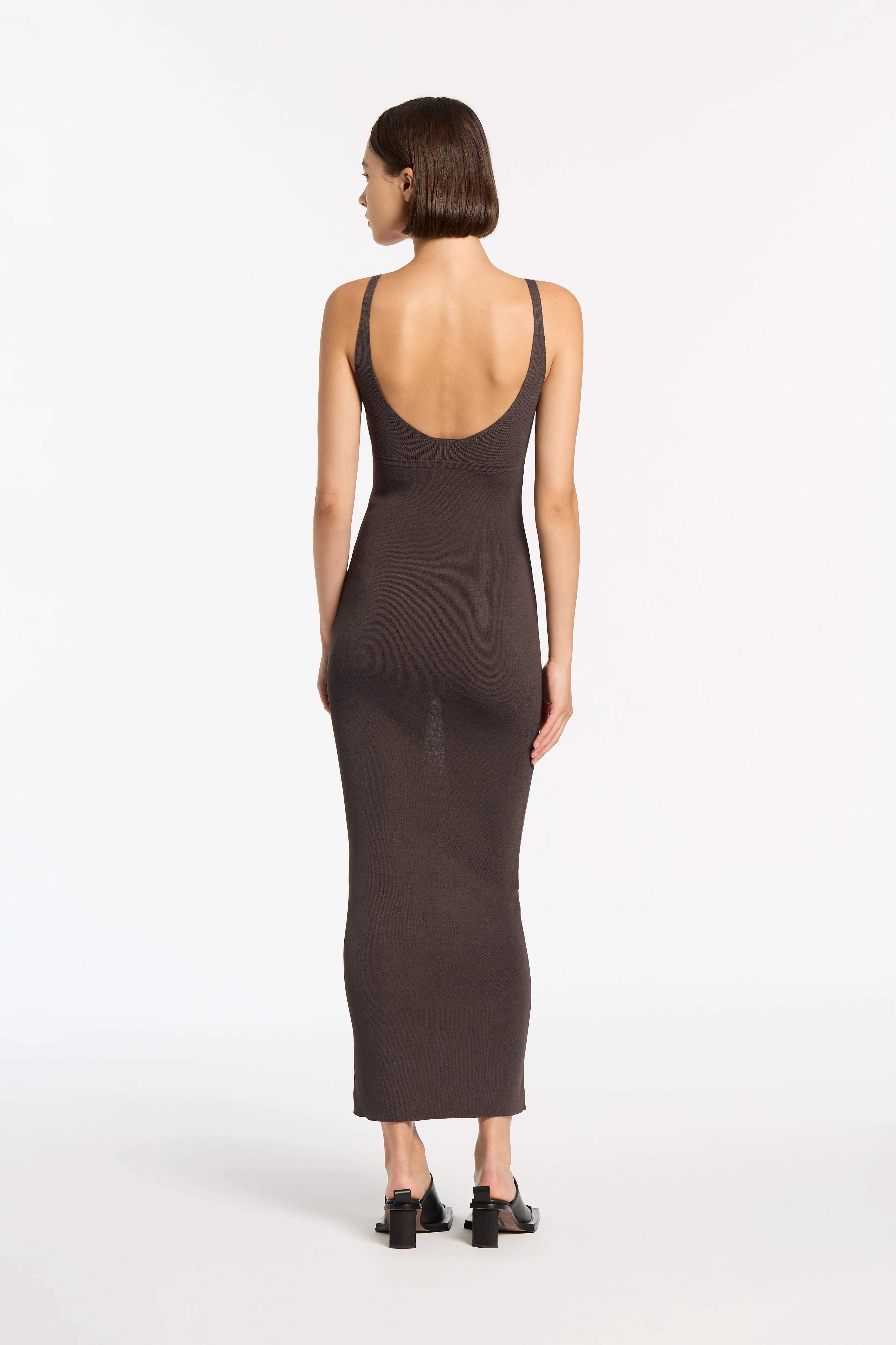 Bridget Tank Dress sold by SIR the label product image thumbnail 2