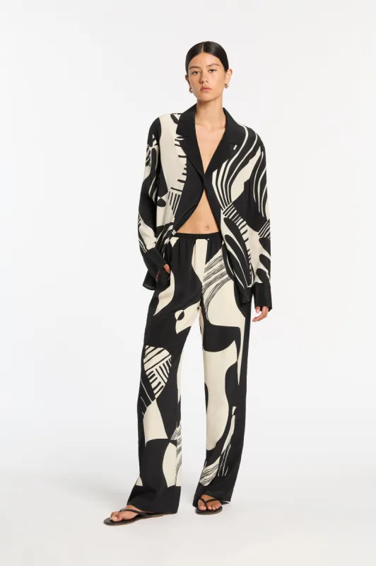 Realisme Long Sleeve Shirt sold by SIR the label