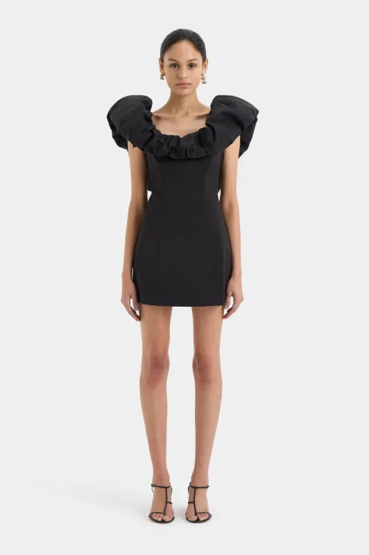 Jones Mini Dress sold by SIR the label