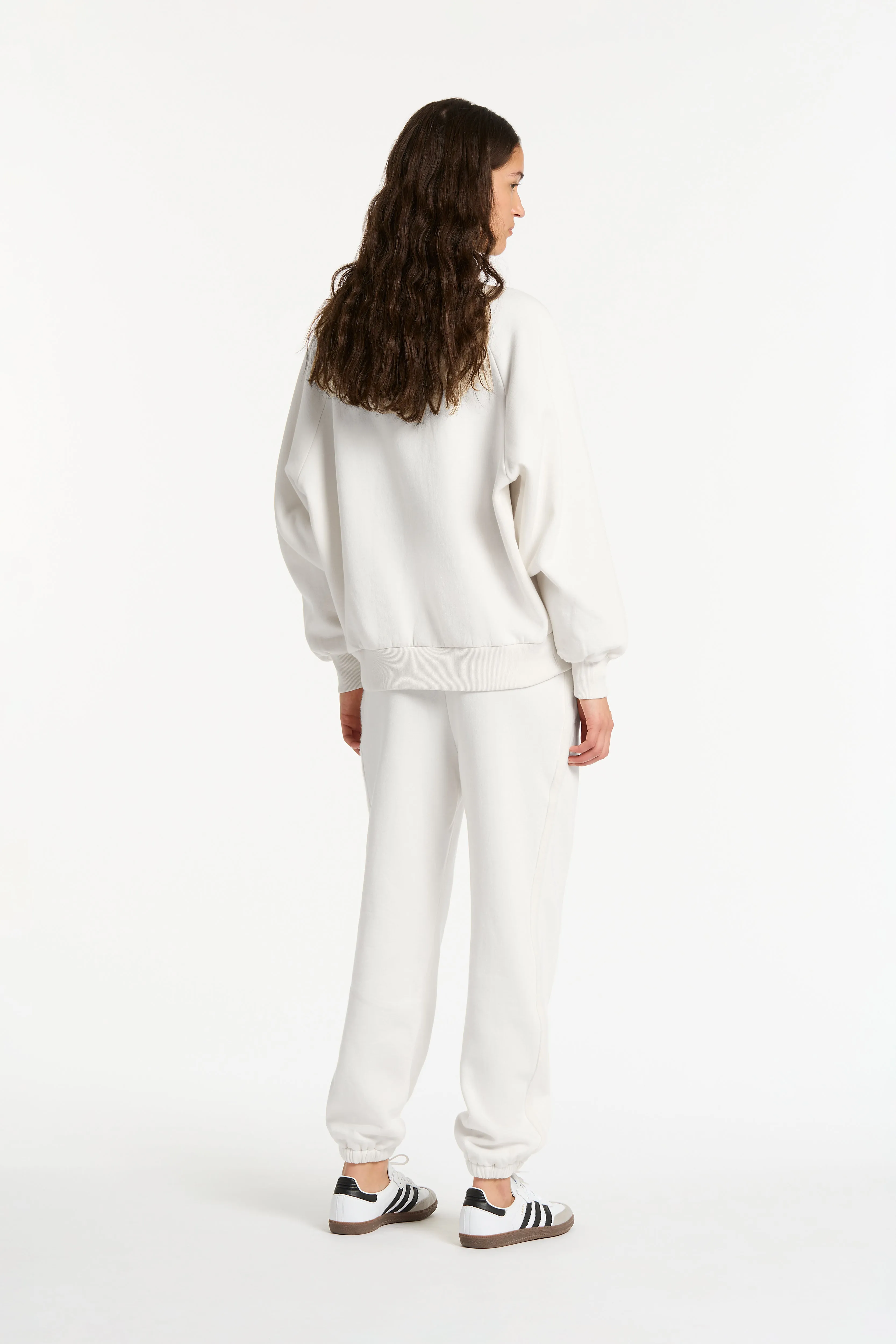 ILONA PANELLED TRACK PANT sold by SIR the label product image thumbnail 2