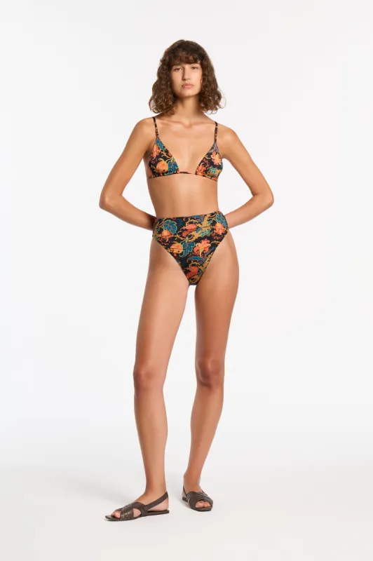 Artiste String Triangle Top sold by SIR the label