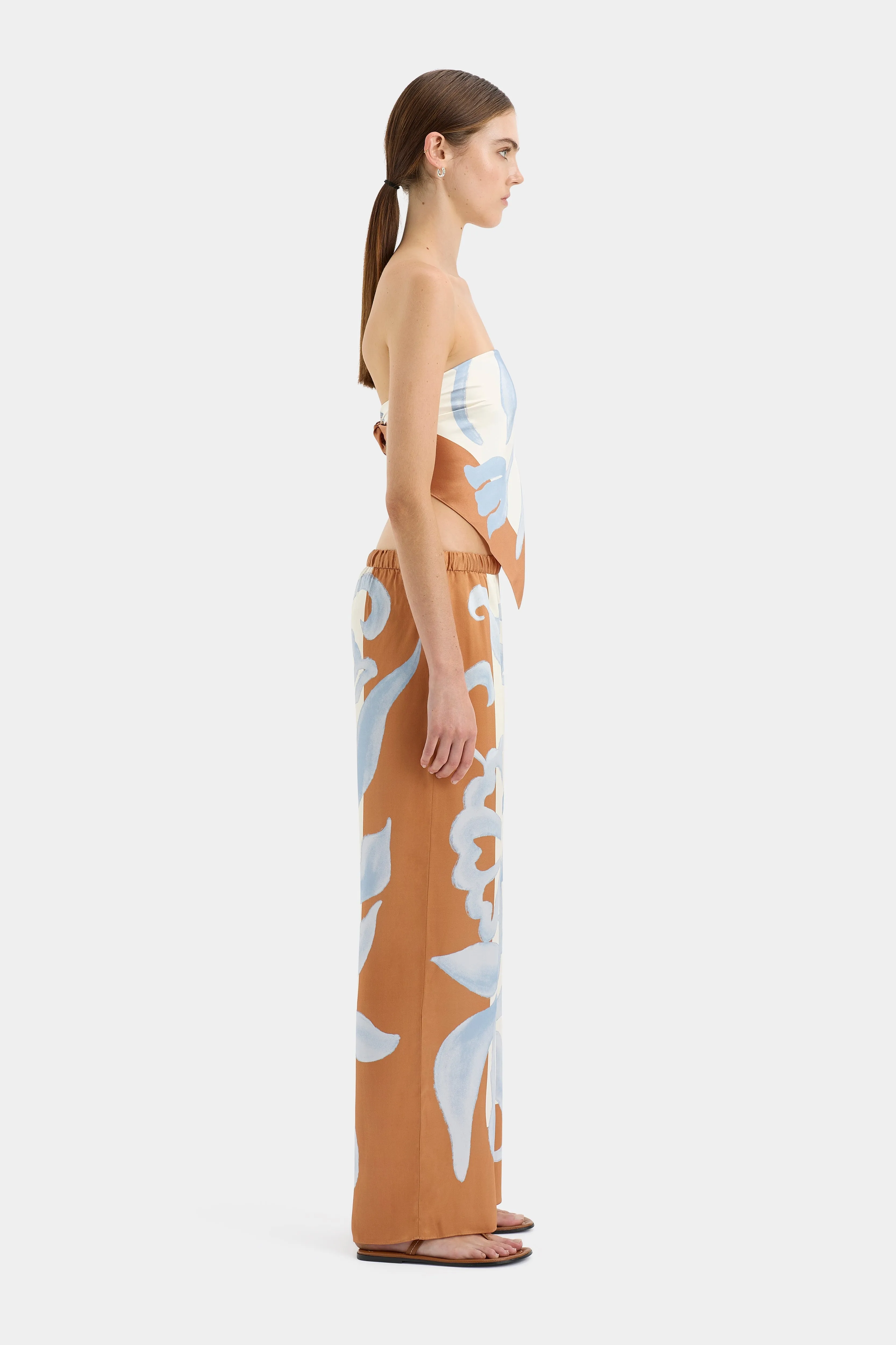 Sorrento Pant sold by SIR the label product image thumbnail 4