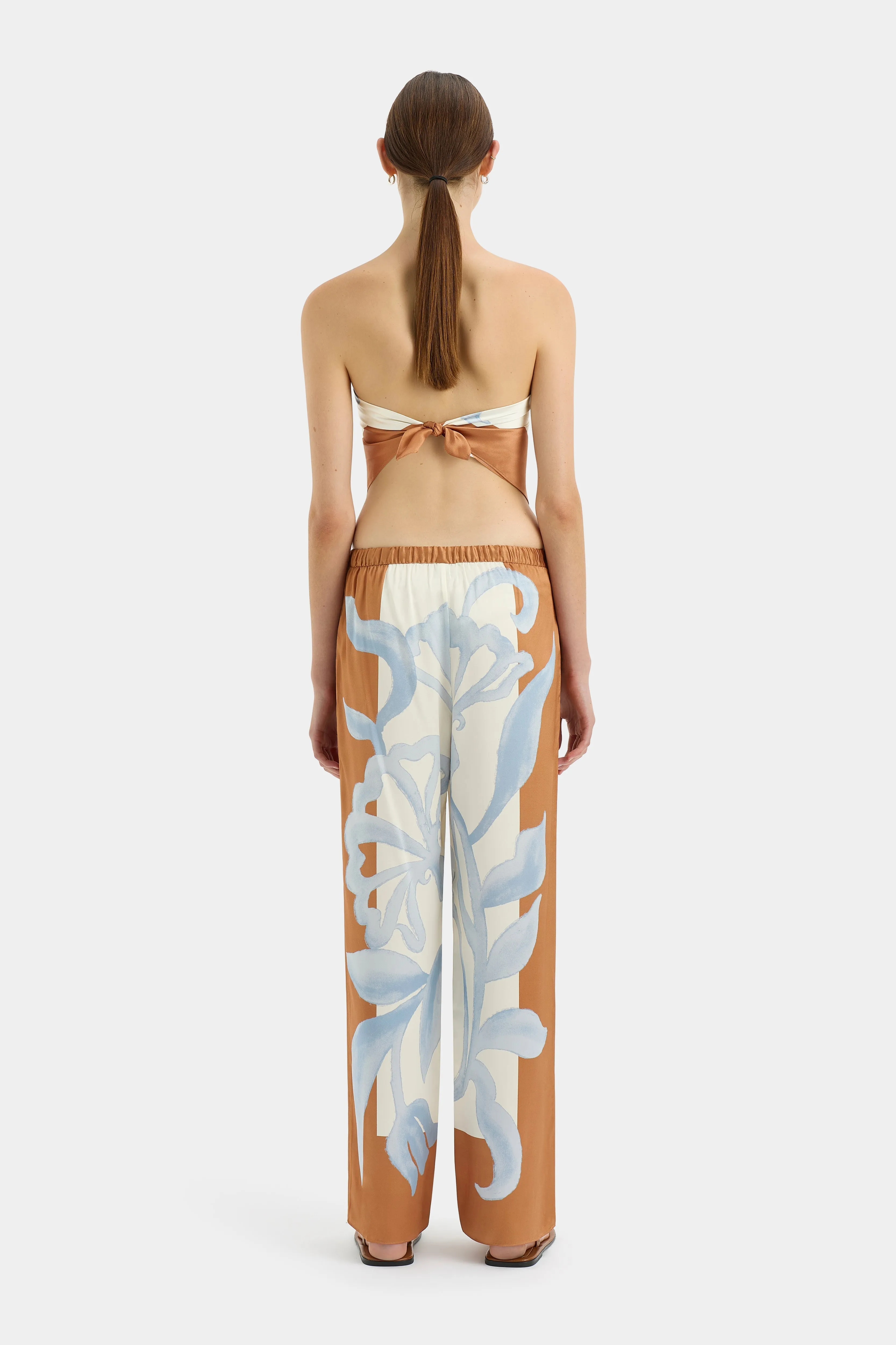 Sorrento Pant sold by SIR the label product image thumbnail 3