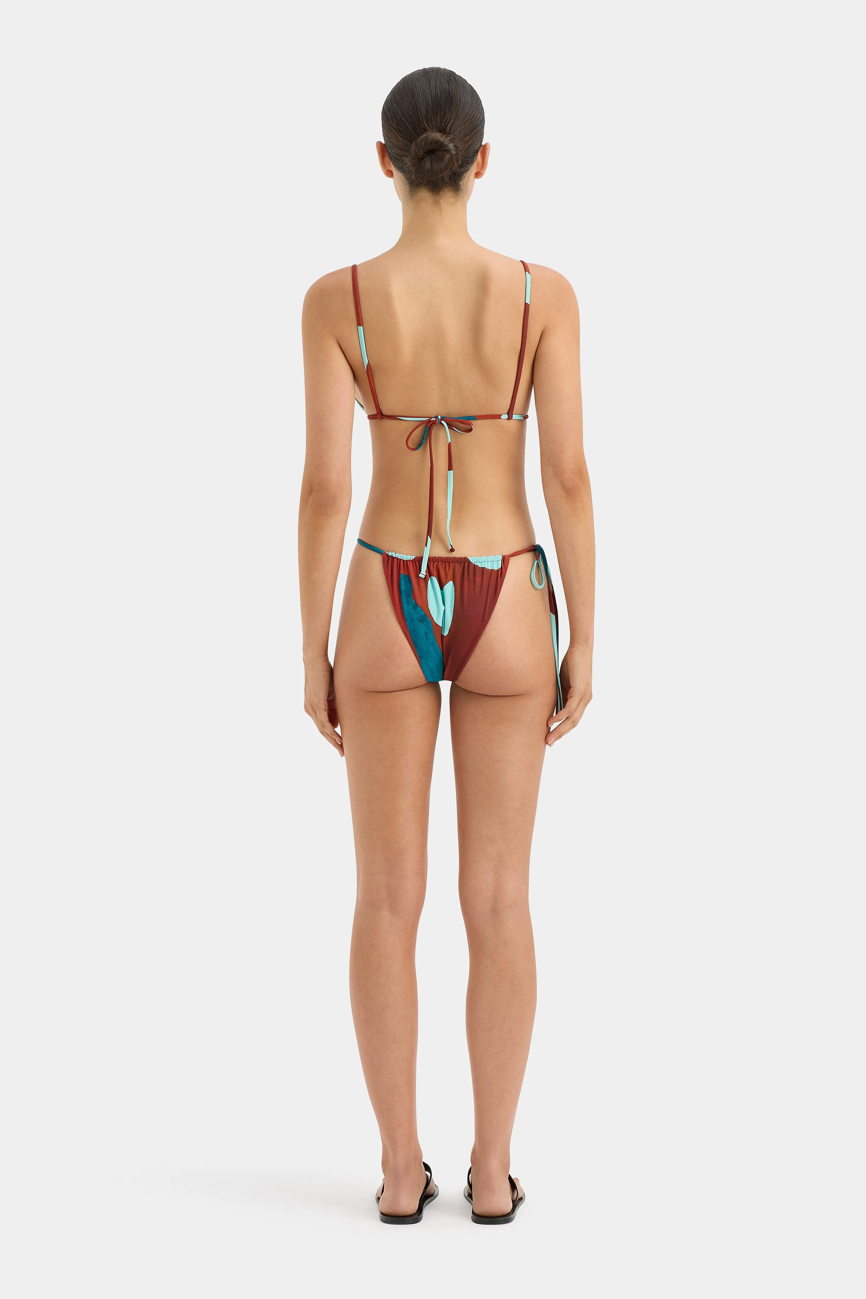 Francesca String Brief sold by SIR the label product image thumbnail 3