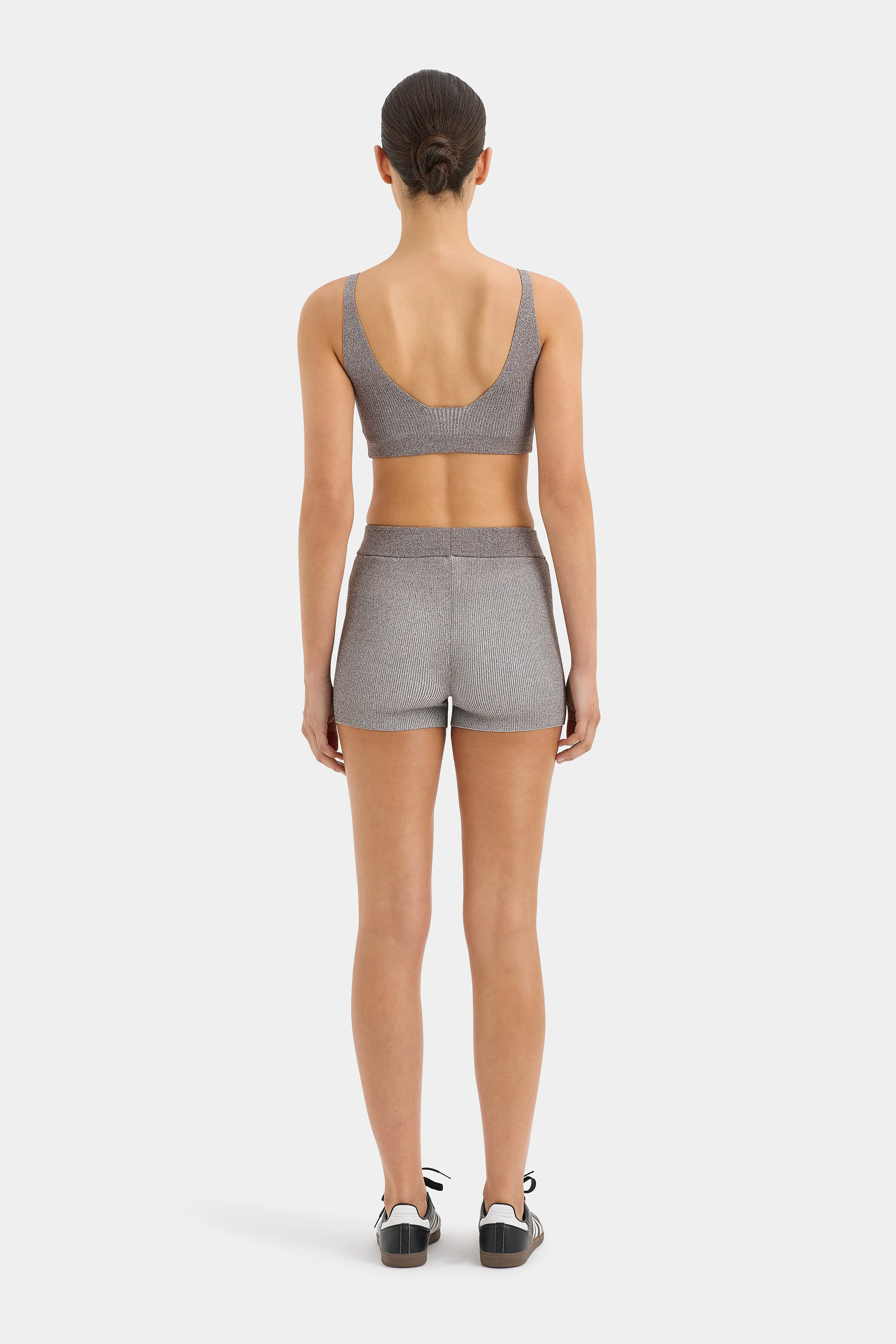 Rocio Bralette sold by SIR the label product image thumbnail 4