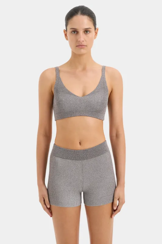 Rocio Bralette sold by SIR the label