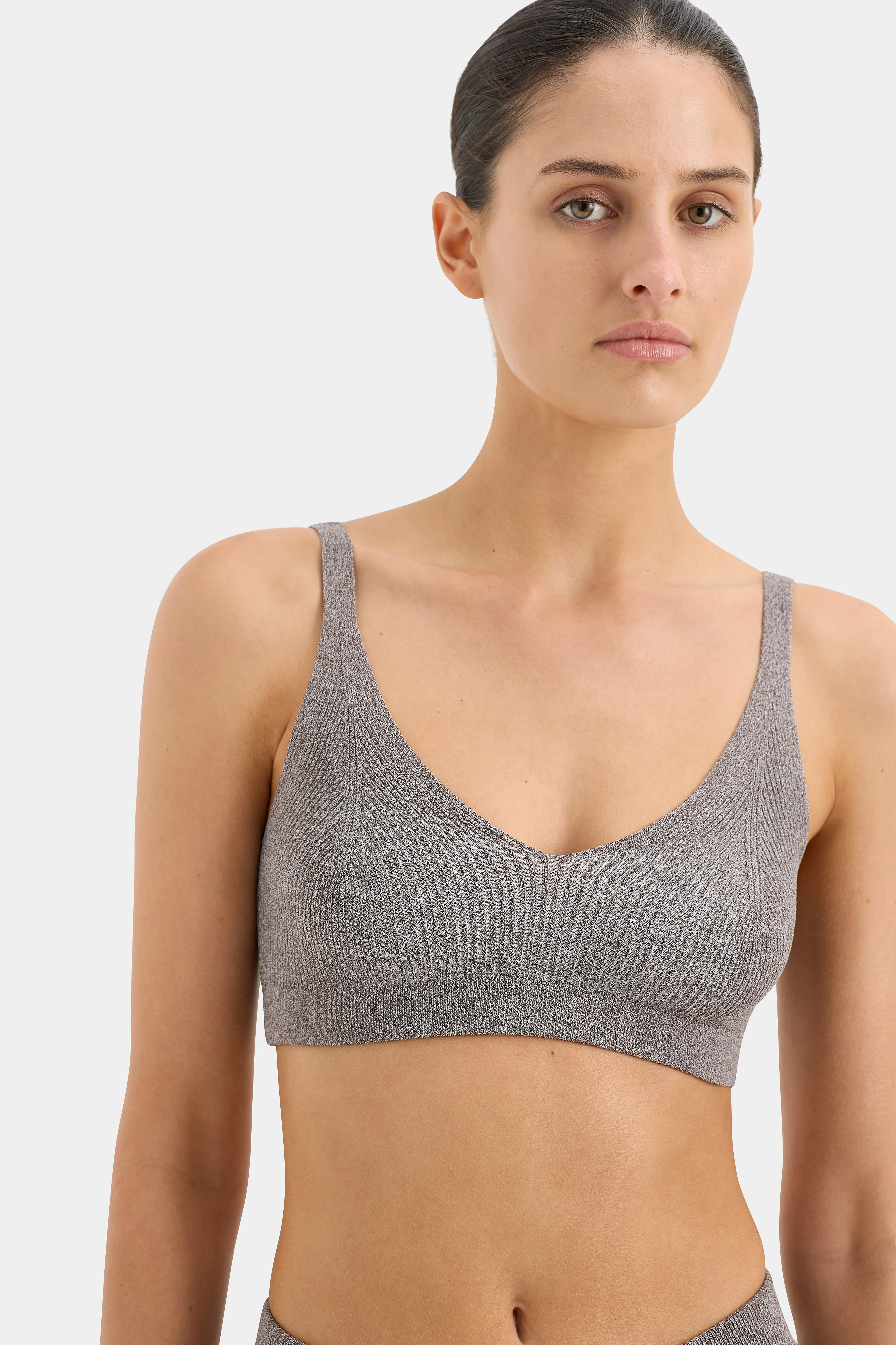 Rocio Bralette sold by SIR the label product image thumbnail 5