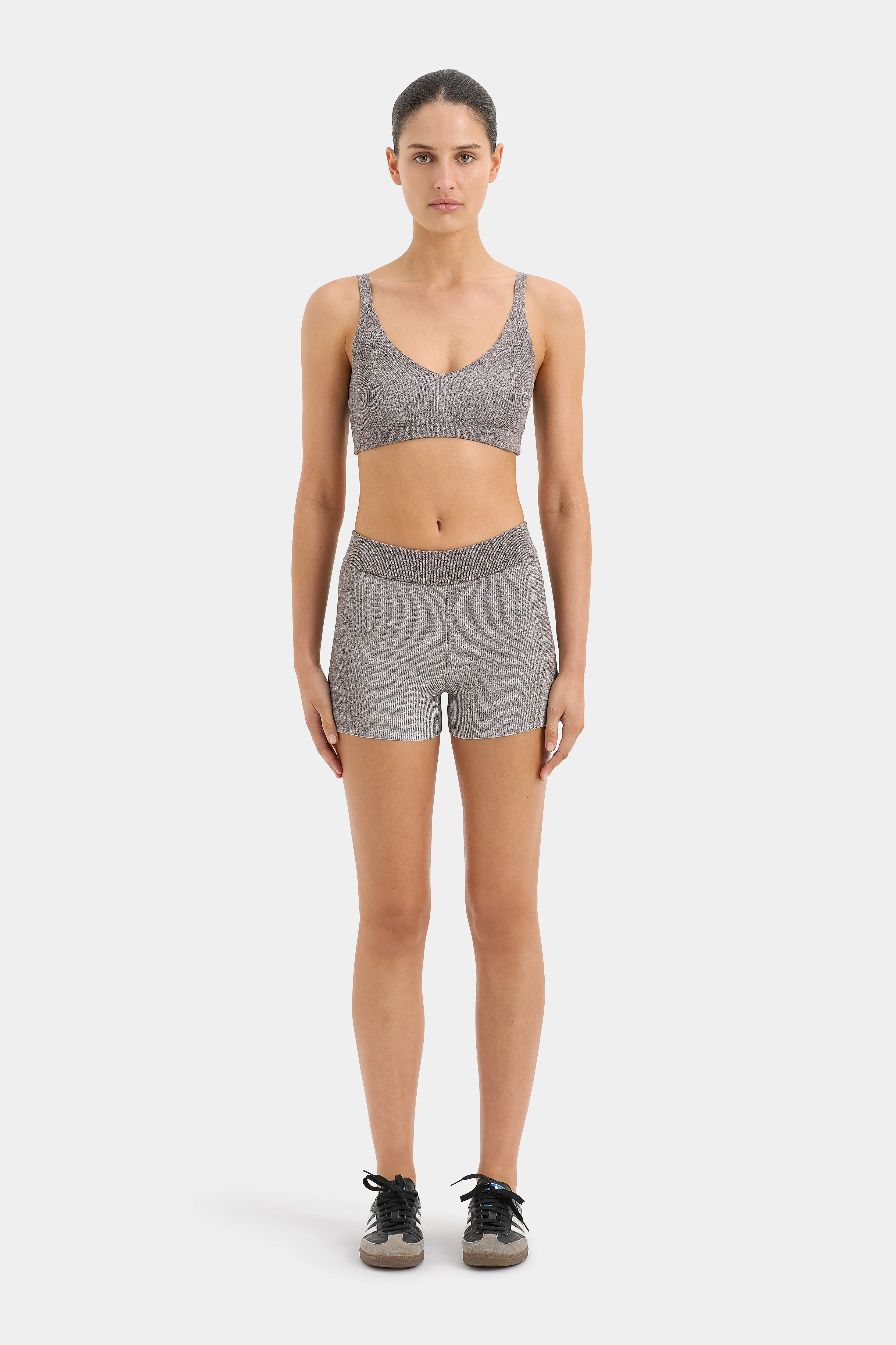 Rocio Bralette sold by SIR the label product image thumbnail 2