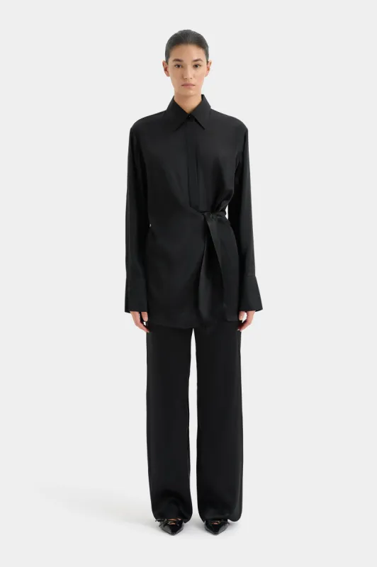 Sorrento Pant sold by SIR the label