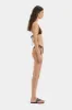 Jeanne Beaded String Brief sold by SIR the label