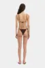 Jeanne Beaded String Brief sold by SIR the label
