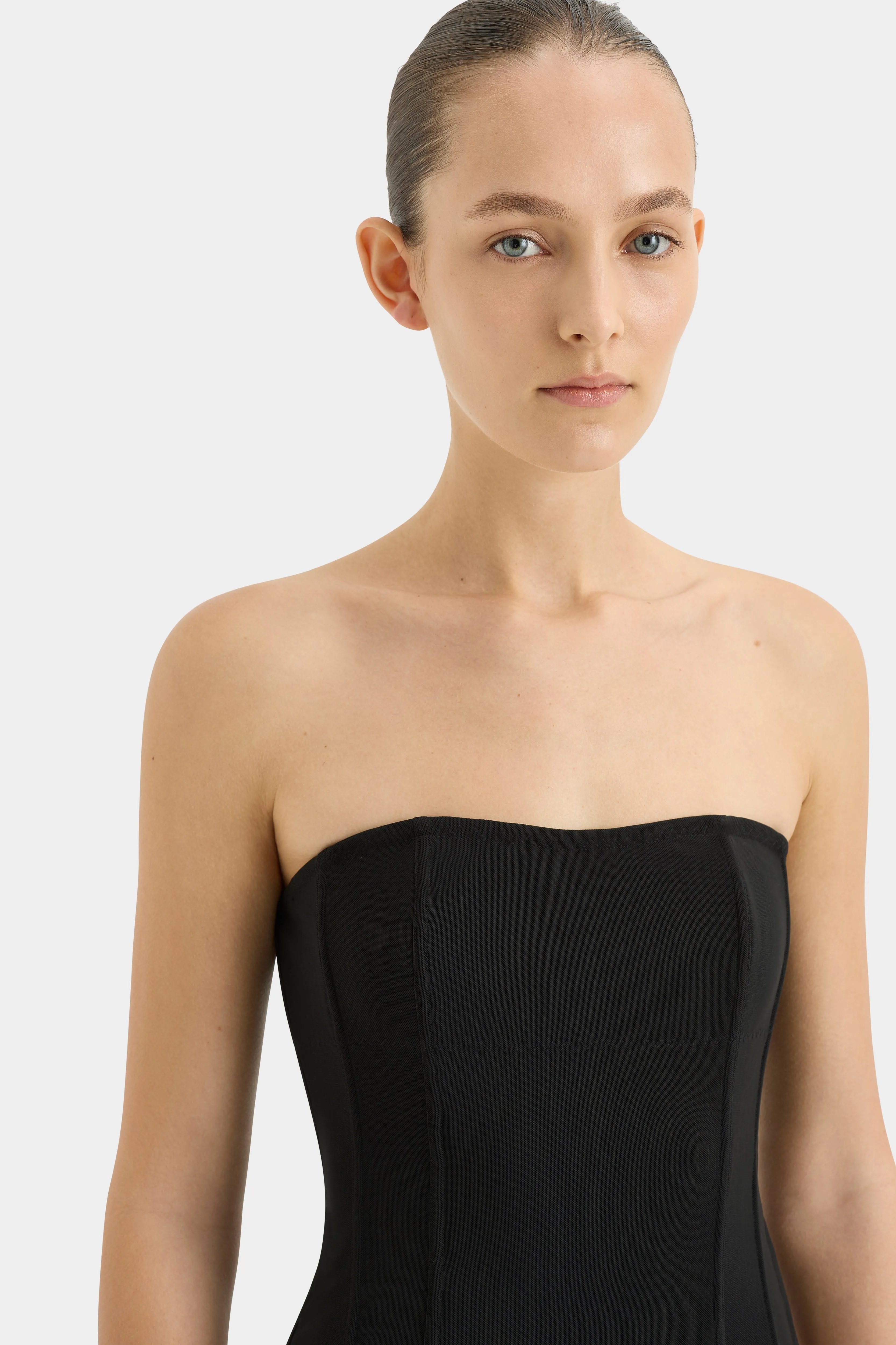 Sonora Evening Bodice sold by SIR the label product image thumbnail 5
