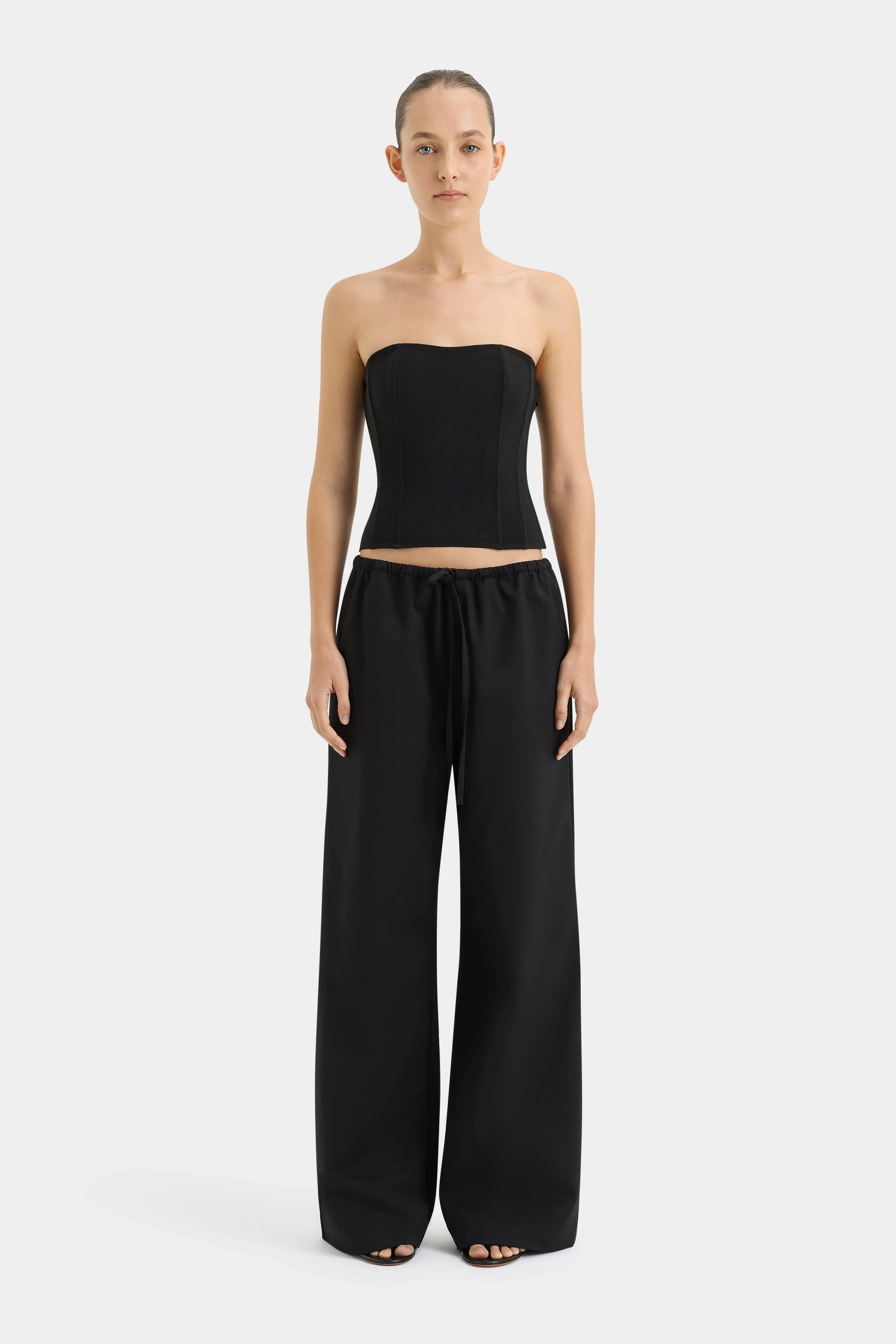 Sonora Evening Bodice sold by SIR the label product image thumbnail 2