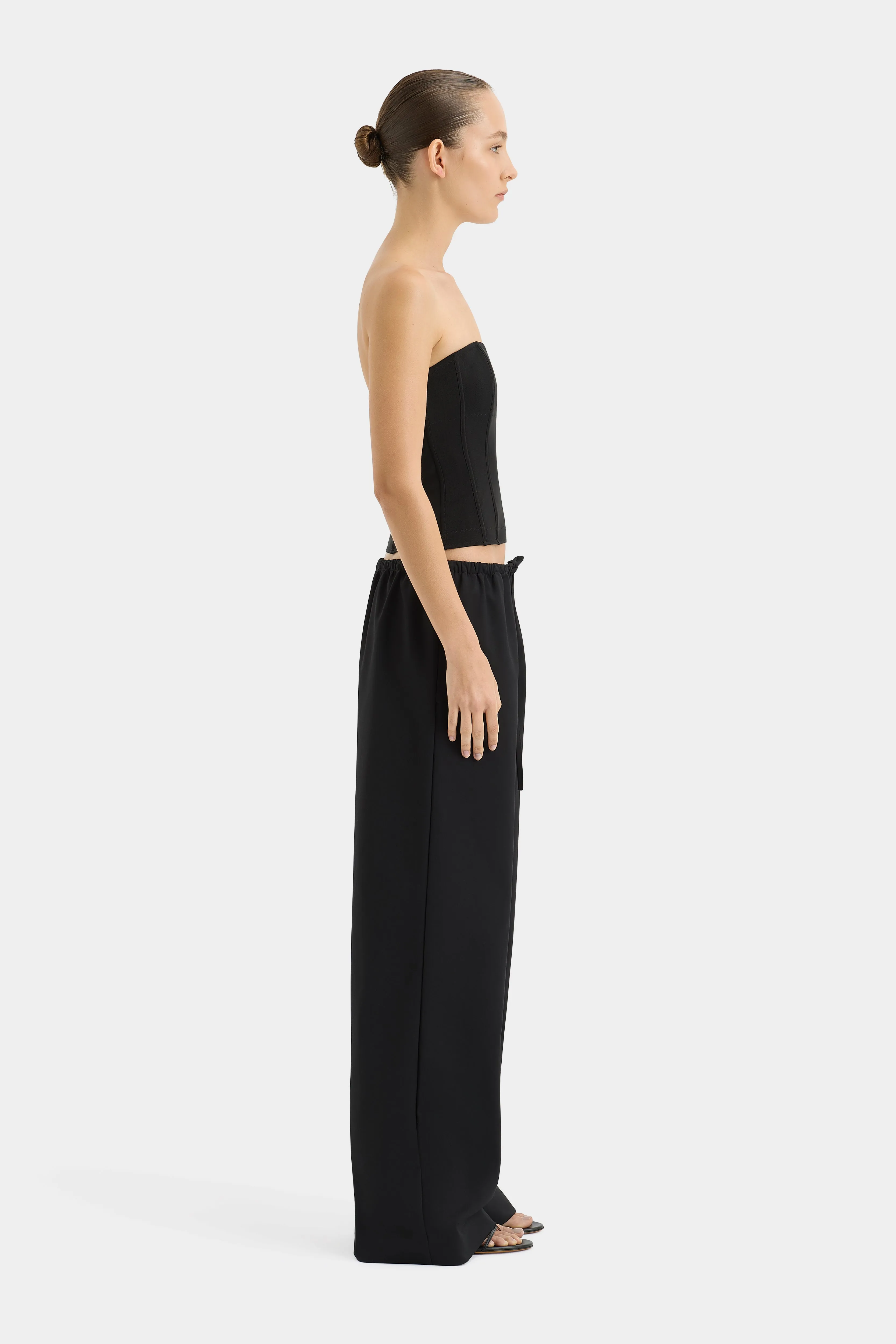 Sonora Evening Bodice sold by SIR the label product image thumbnail 4