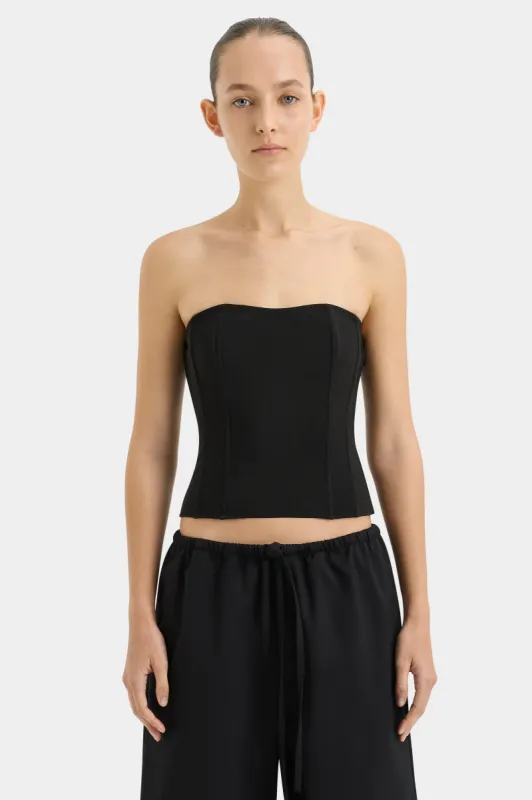 Sonora Evening Bodice sold by SIR the label