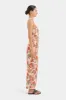 Noemi Halter Midi Dress sold by SIR the label