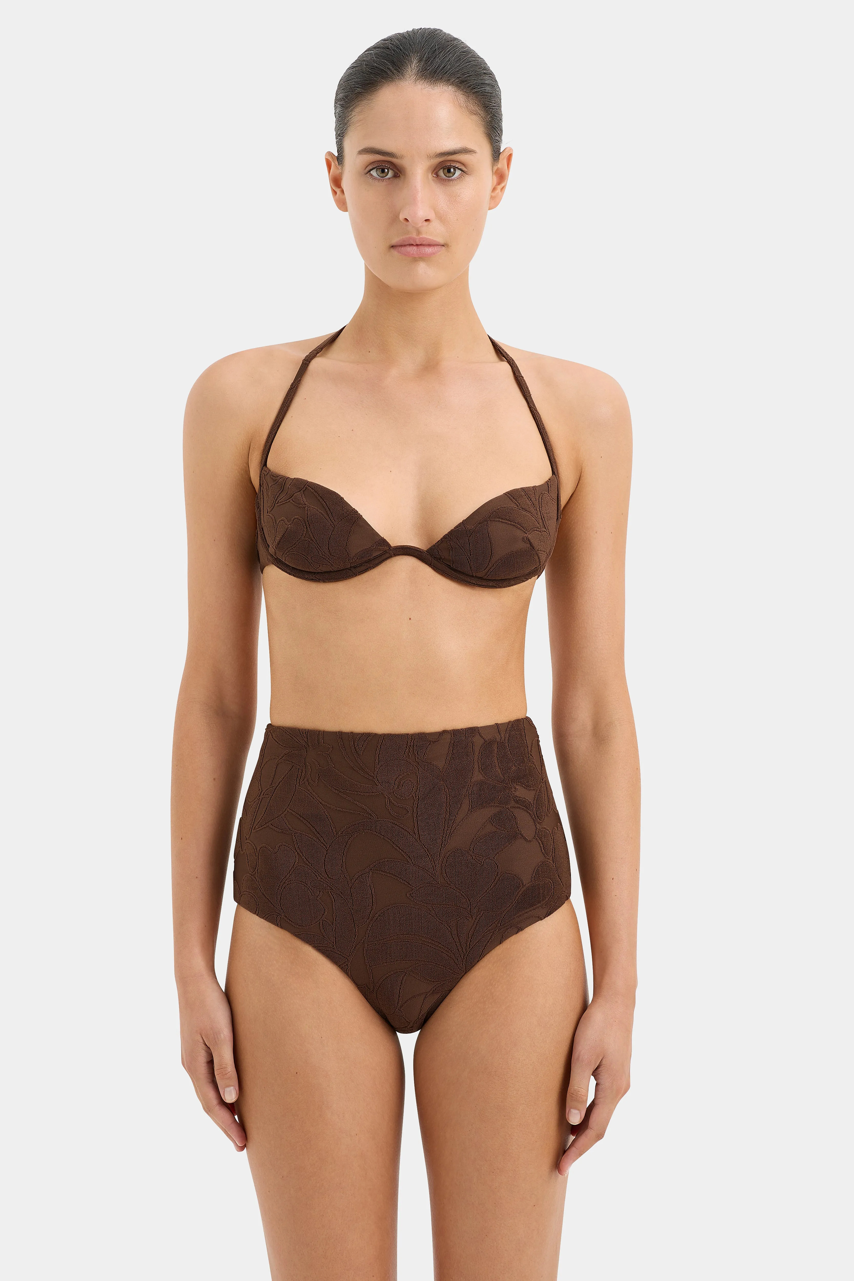 Mar Classic High Brief sold by SIR the label product image thumbnail 4