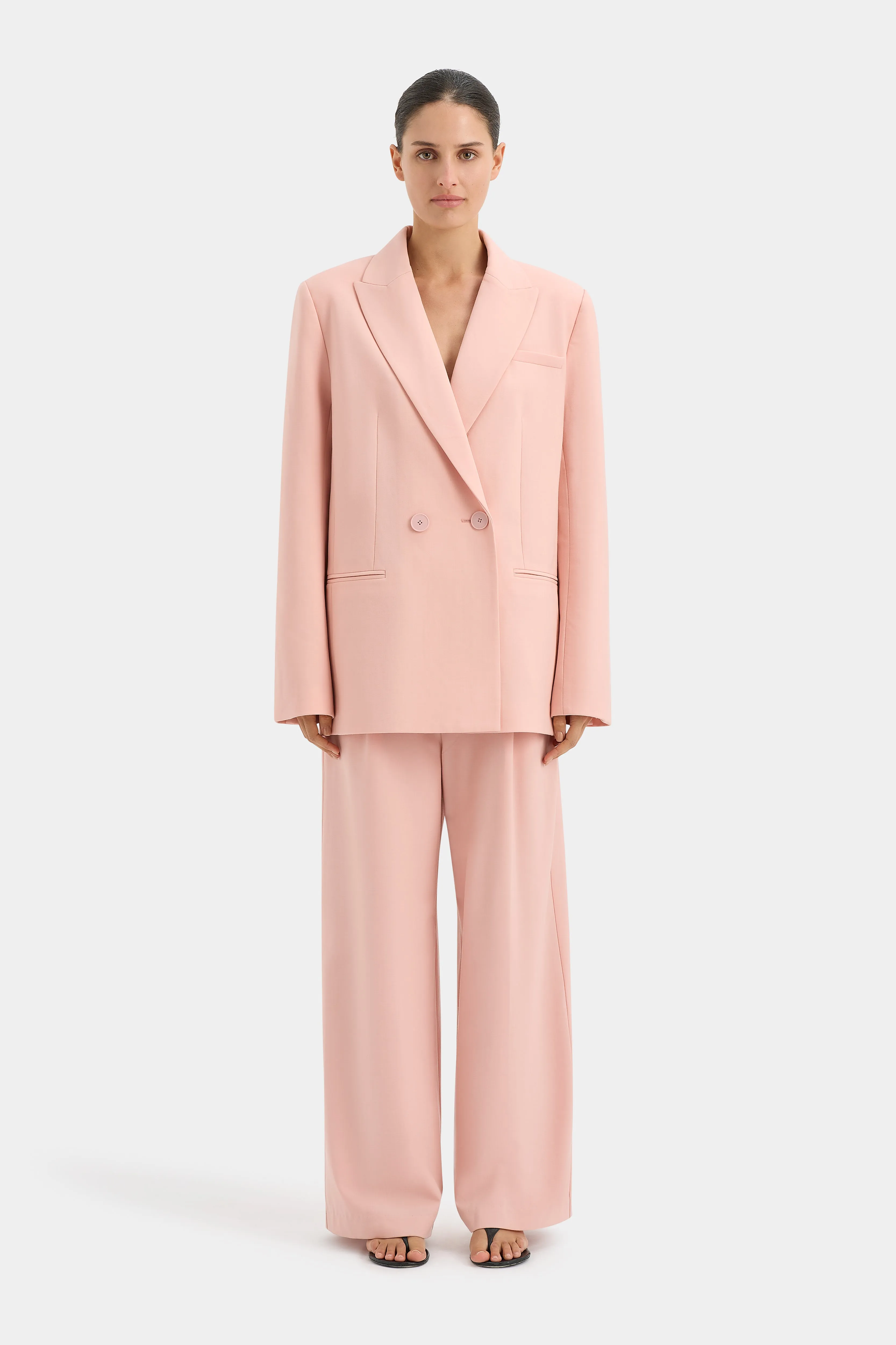 Dario Blazer sold by SIR the label